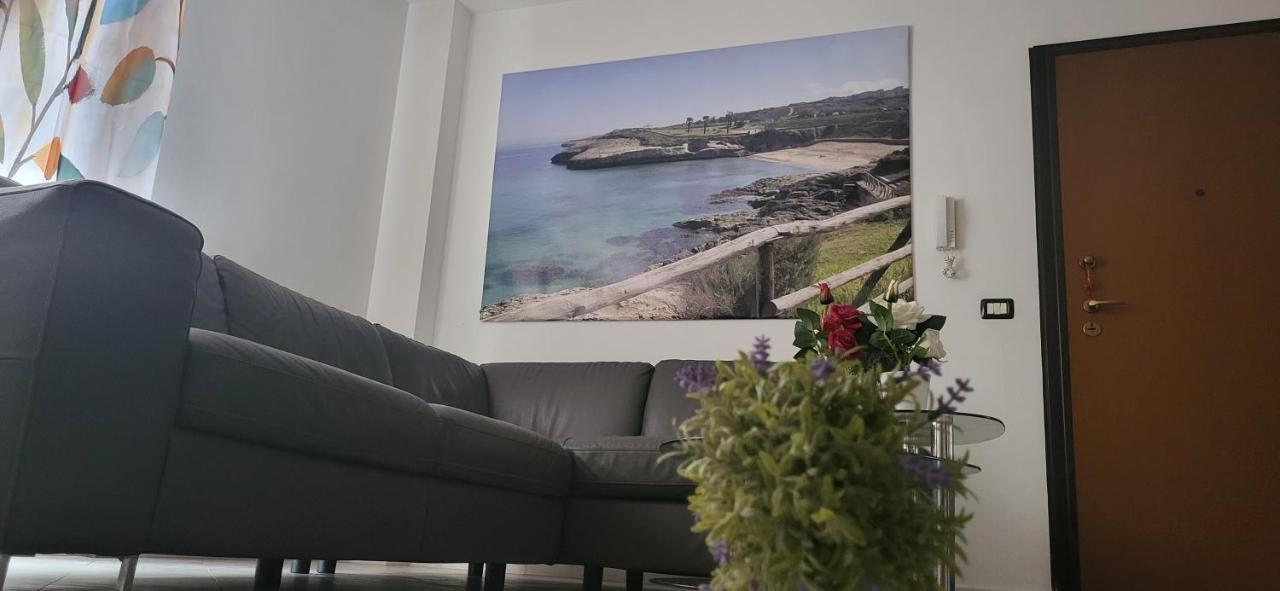 Apartment Bradisc'house *